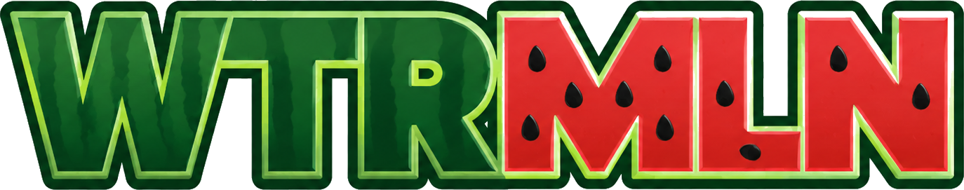 WTRMLN Logo